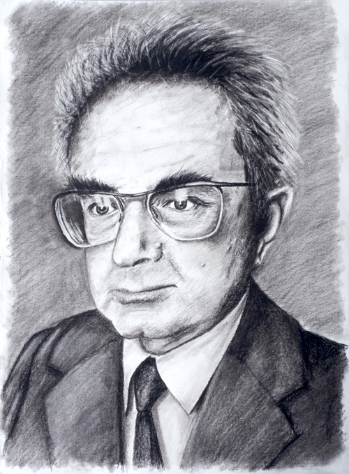 Thomas Nagel